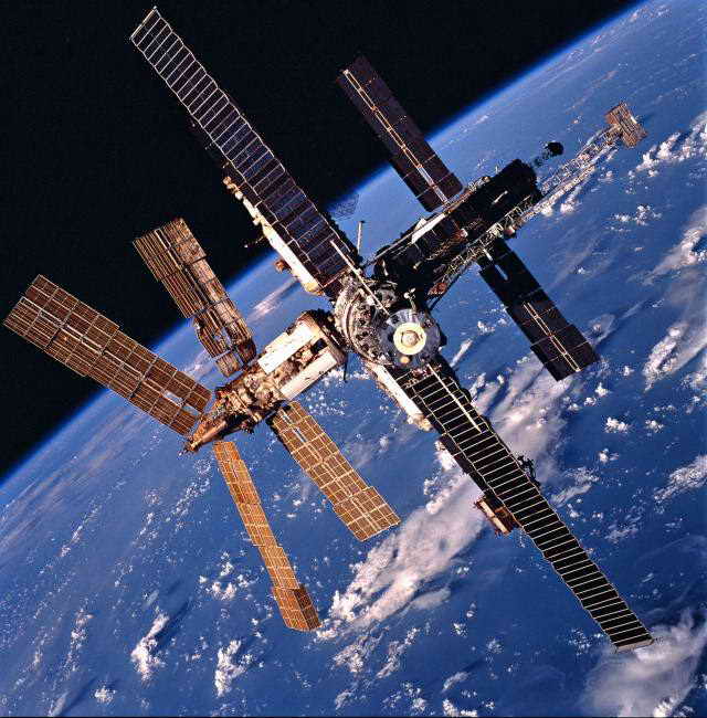 mir